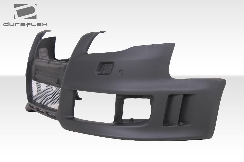 2006-2008 Audi A4 Duraflex RS4 Front Bumper