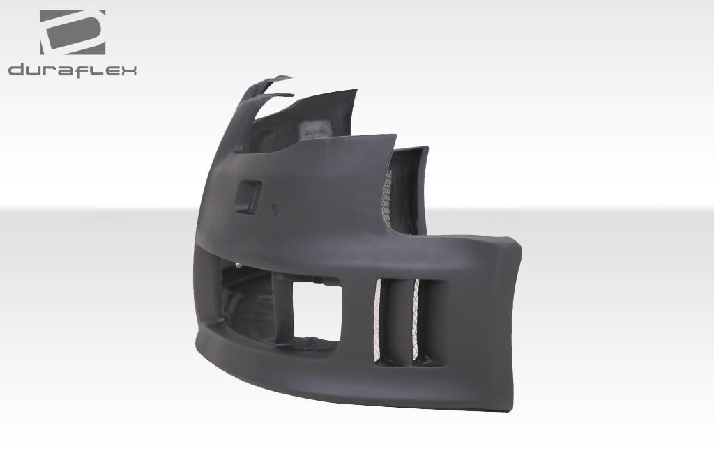 2006-2008 Audi A4 Duraflex RS4 Front Bumper