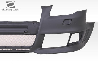2006-2008 Audi A4 Duraflex RS4 Front Bumper