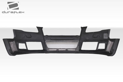 2006-2008 Audi A4 Duraflex RS4 Front Bumper