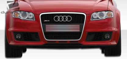 2006-2008 Audi A4 Duraflex RS4 Front Bumper
