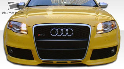 2006-2008 Audi A4 Duraflex RS4 Front Bumper