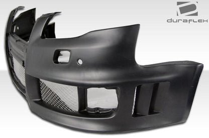 2006-2008 Audi A4 Duraflex RS4 Front Bumper
