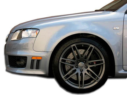 2006-2008 Audi A4 Duraflex RS4 Fender