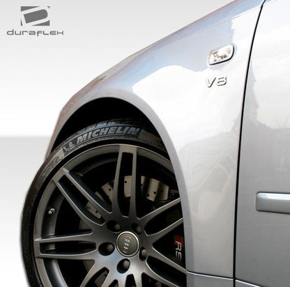 2006-2008 Audi A4 Duraflex RS4 Fender