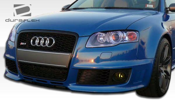 2006-2008 Audi A4 Duraflex RS4 Fender