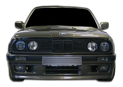 1984-1987 BMW 3 Series Duraflex M-Tech Front Bumper