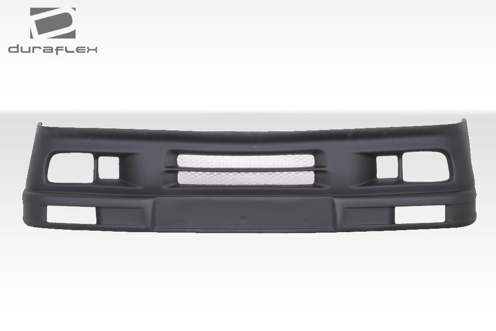 1984-1987 BMW 3 Series Duraflex M-Tech Front Bumper