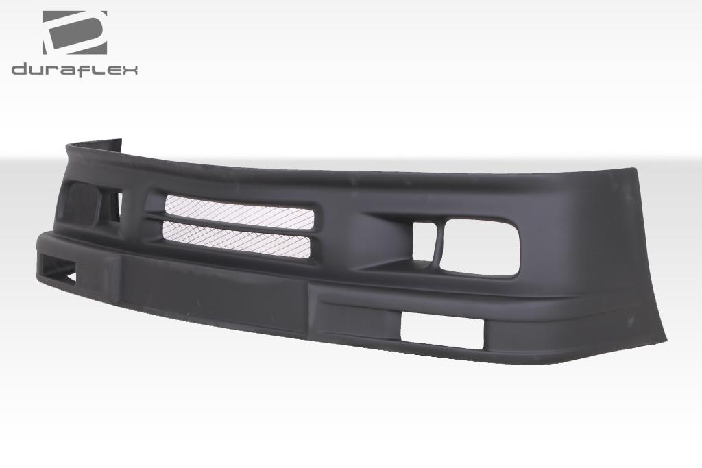 1984-1987 BMW 3 Series Duraflex M-Tech Front Bumper