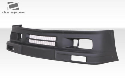 1984-1987 BMW 3 Series Duraflex M-Tech Front Bumper