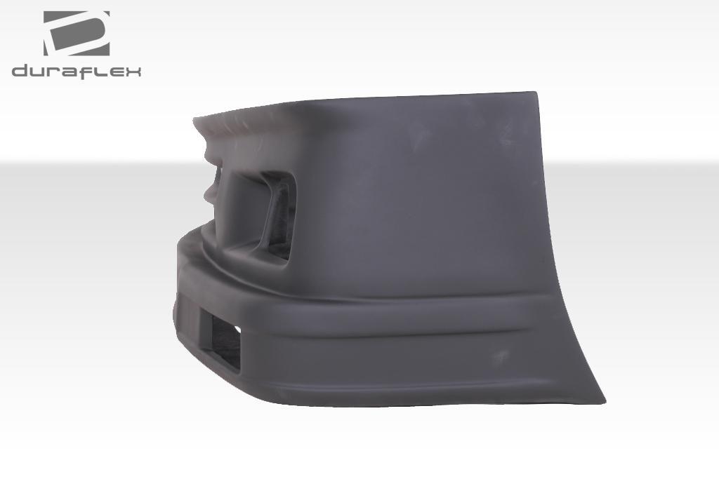 1984-1987 BMW 3 Series Duraflex M-Tech Front Bumper