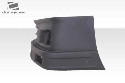 1984-1987 BMW 3 Series Duraflex M-Tech Front Bumper