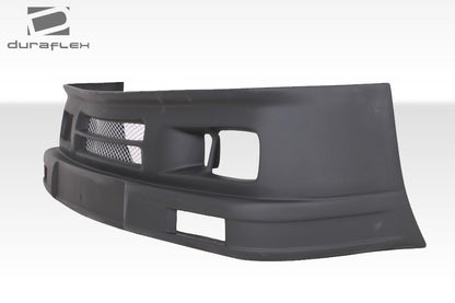 1984-1987 BMW 3 Series Duraflex M-Tech Front Bumper