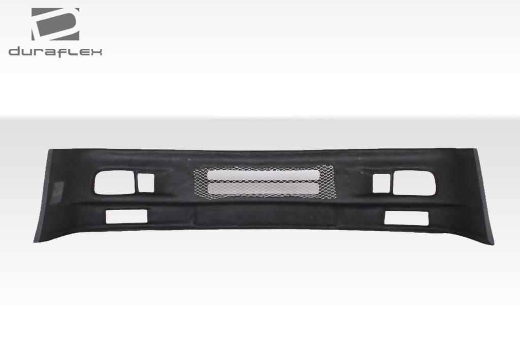 1984-1987 BMW 3 Series Duraflex M-Tech Front Bumper