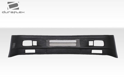 1984-1987 BMW 3 Series Duraflex M-Tech Front Bumper