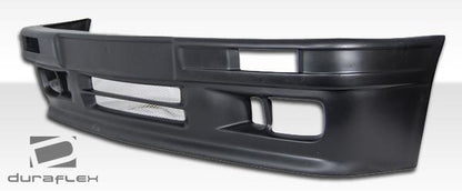 1984-1987 BMW 3 Series Duraflex M-Tech Front Bumper