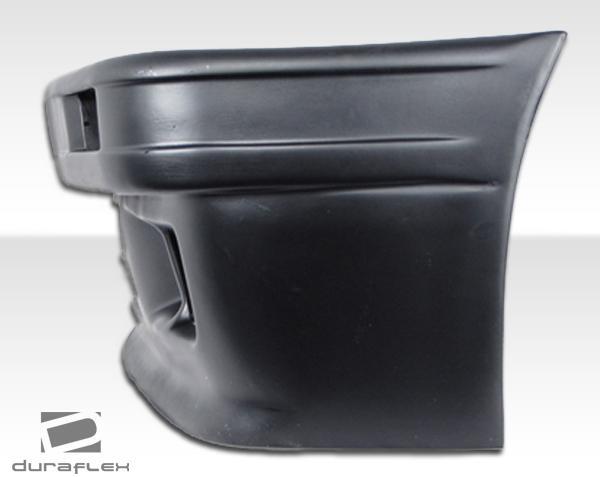 1984-1987 BMW 3 Series Duraflex M-Tech Front Bumper