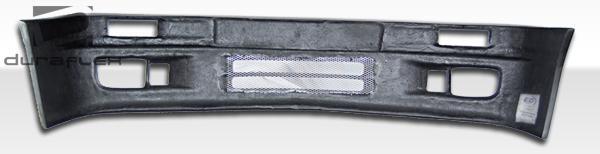 1984-1987 BMW 3 Series Duraflex M-Tech Front Bumper