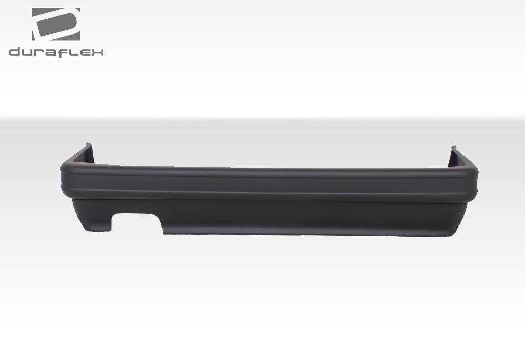 1984-1987 BMW 3 Series Duraflex M-Tech Kit