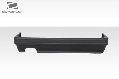 1984-1987 BMW 3 Series Duraflex M-Tech Kit