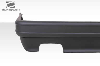 1984-1987 BMW 3 Series Duraflex M-Tech Kit
