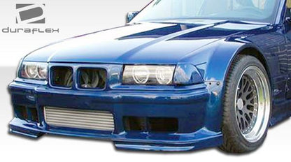 1992-1998 BMW 3 Series Duraflex GT500 Kit