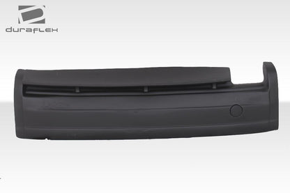 1992-1998 BMW 3 Series Duraflex GT500 Rear Bumper