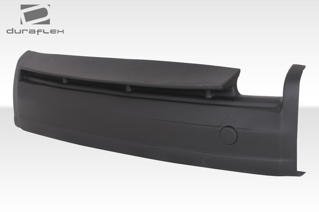 1992-1998 BMW 3 Series Duraflex GT500 Rear Bumper