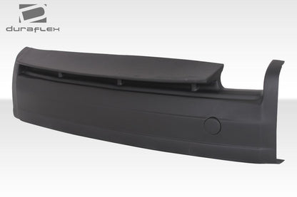 1992-1998 BMW 3 Series Duraflex GT500 Rear Bumper