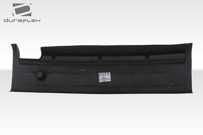 1992-1998 BMW 3 Series Duraflex GT500 Rear Bumper