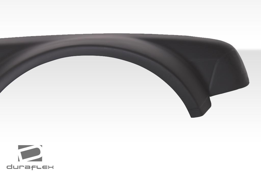 1992-1998 BMW 3 Series Duraflex GT500 Fender