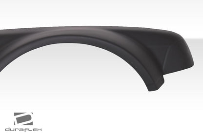 1992-1998 BMW 3 Series Duraflex GT500 Fender