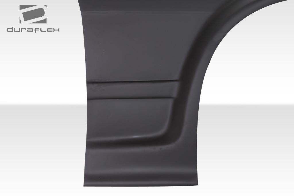 1992-1998 BMW 3 Series Duraflex GT500 Fender