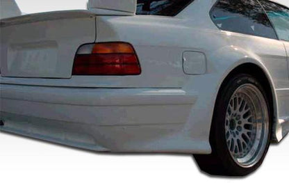1992-1998 BMW 3 Series Duraflex GT500 Fender Flare