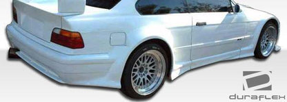 1992-1998 BMW 3 Series Duraflex GT500 Fender Flare