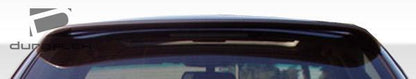 1999-2005 BMW 3 Series Duraflex Type H Rear Wing
