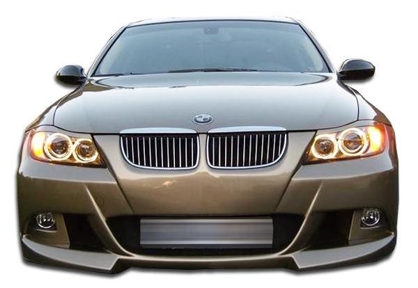 2006-2008 BMW 3 Series Duraflex R-1 Front Bumper