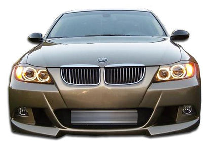 2006-2008 BMW 3 Series Duraflex R-1 Front Bumper