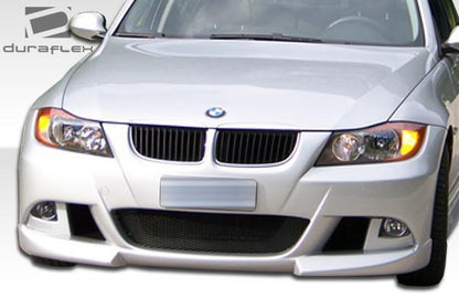 2006-2008 BMW 3 Series Duraflex R-1 Front Bumper