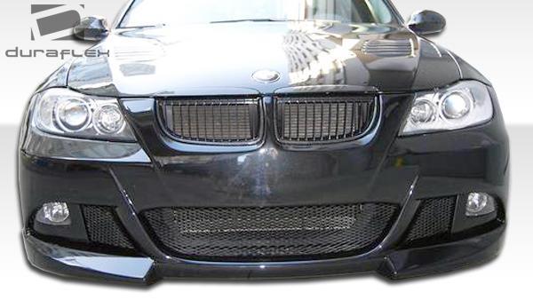2006-2008 BMW 3 Series Duraflex R-1 Front Bumper