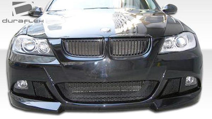 2006-2008 BMW 3 Series Duraflex R-1 Front Bumper