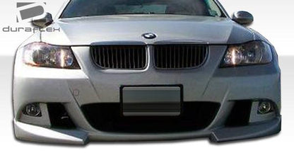 2006-2008 BMW 3 Series Duraflex R-1 Front Bumper