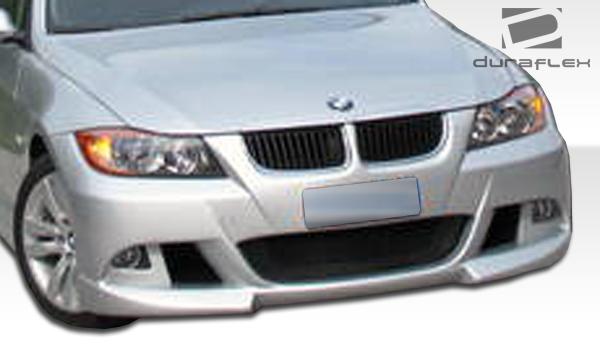 2006-2008 BMW 3 Series Duraflex R-1 Front Bumper