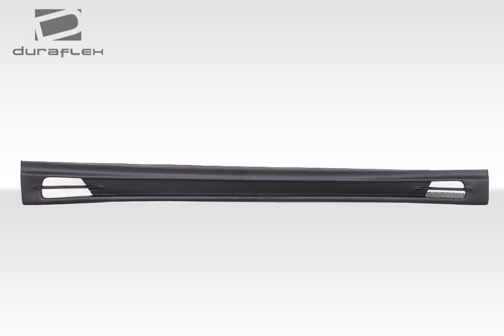 2006-2011 BMW 3 Series Duraflex R-1 Side Skirts