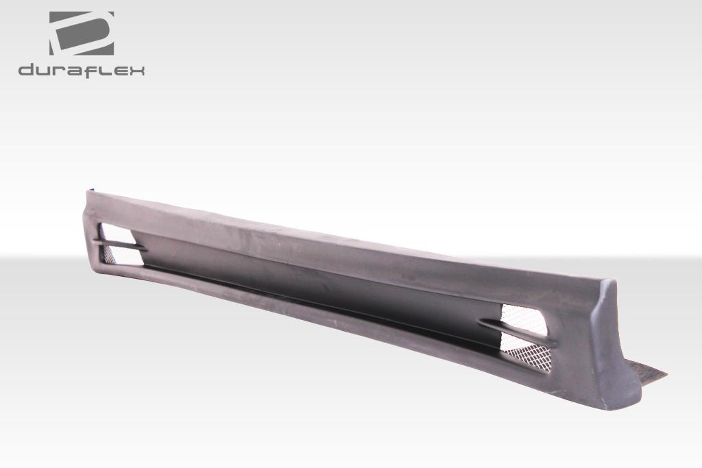 2006-2011 BMW 3 Series Duraflex R-1 Side Skirts