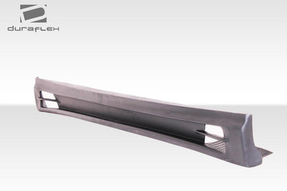 2006-2011 BMW 3 Series Duraflex R-1 Side Skirts