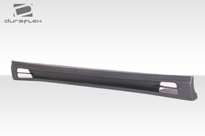 2006-2011 BMW 3 Series Duraflex R-1 Side Skirts