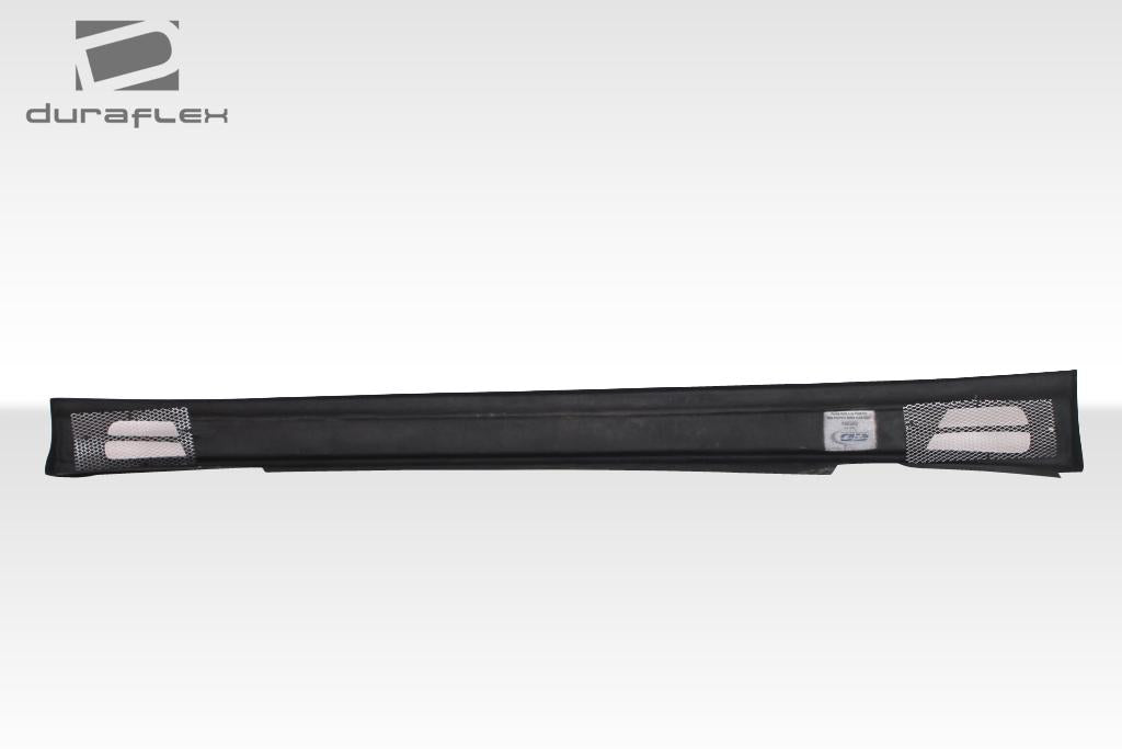 2006-2011 BMW 3 Series Duraflex R-1 Side Skirts