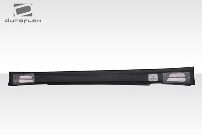 2006-2011 BMW 3 Series Duraflex R-1 Side Skirts