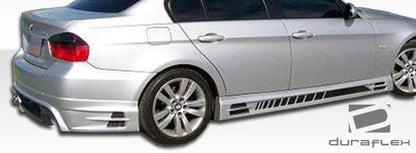 2006-2011 BMW 3 Series Duraflex R-1 Side Skirts